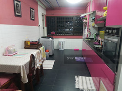 Blk 105 Clementi Street 12 (Clementi), HDB 3 Rooms #207930431